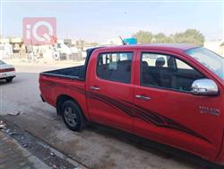 تويوتا هايلوكس